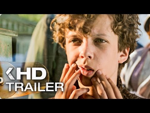 TIMM THALER Trailer German Deutsch (2017)