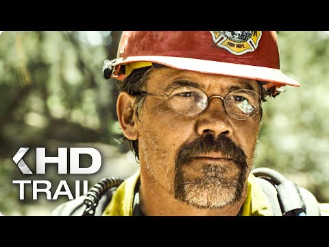 NO WAY OUT: Gegen die Flammen Trailer German Deutsch (2018)