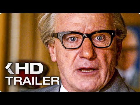 VORWÄRTS IMMER! Trailer German Deutsch (2017)