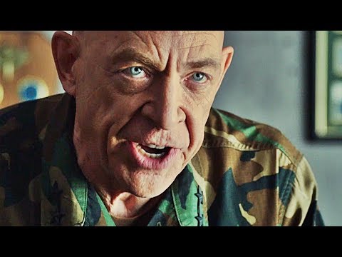 RENEGADES - MISSION OF HONOR | Trailer deutsch german [HD]