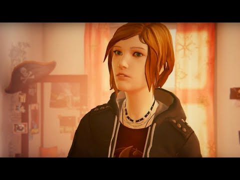 Life Is Strange: Before the Storm Official Deluxe Edition Trailer