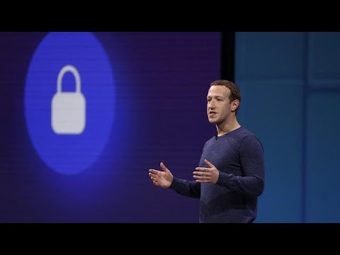 Charmeoffensive bei Facebook: Neue Löschfunktion und Dating-Angebot