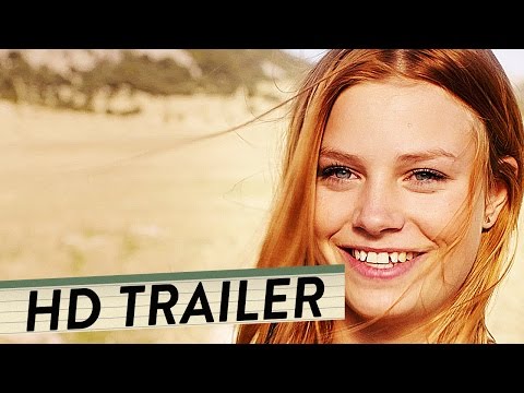 OSTWIND 3 - AUFBRUCH NACH ORA Trailer Deutsch German (HD) | Pferdefilm 2017