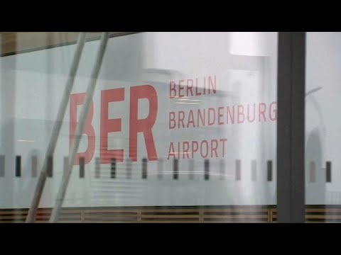 Pannen-Flughafen BER soll am 31. Oktober 2020 öffnen