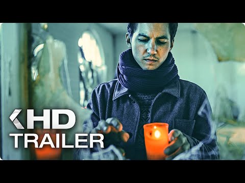 HEILSTÄTTEN Trailer German Deutsch (2018)