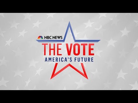 Watch Live: 2018 Midterm Elections Coverage | NBC News