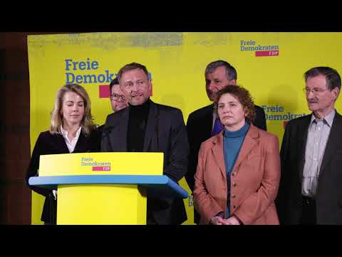 Zur Wahl in #Hamburg