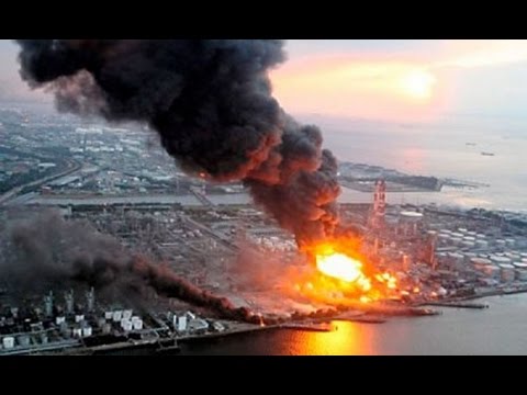 Doku 2015 Kernfusion - Fukushima : Atomkatastrophe in Japan [Deutsch]