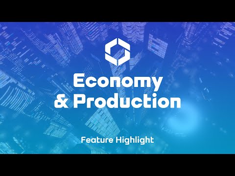 Economy &amp; Production I Feature Highlights Ep 9 I Cities: Skylines II