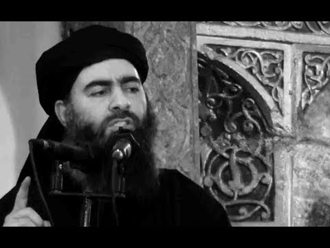 WELT THEMA: Delta Force - IS-Chef Al Baghdadi tötete sich wohl mit Sprengstoffweste