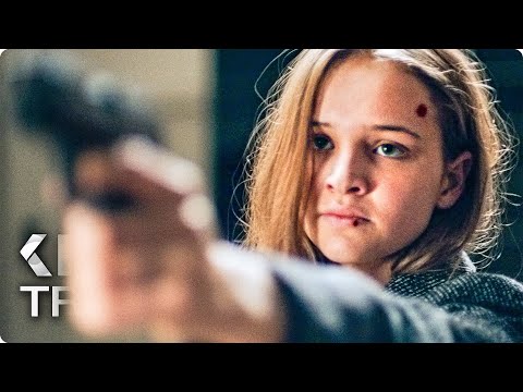 LUNA Trailer German Deutsch (2018)