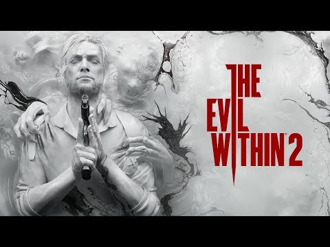 The Evil Within 2 – Offizieller E3-Ankündigungs-Trailer