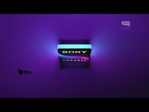 Sony Channel - Ident 2019