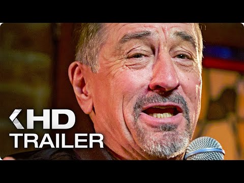 THE COMEDIAN Trailer German Deutsch (2017)