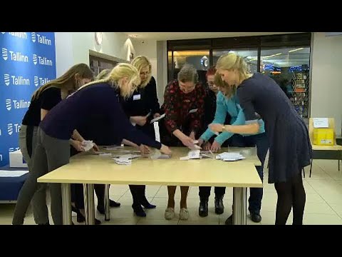 Estland: Koalitionsregierung abgewählt – Rechtspopulisten legen zu