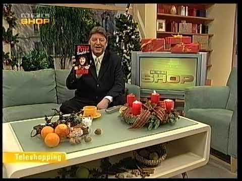 RTL Shop Intro 2001