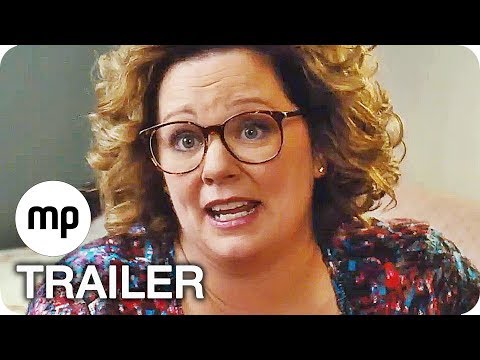 How To Party With Mom Trailer German Deutsch (2018)