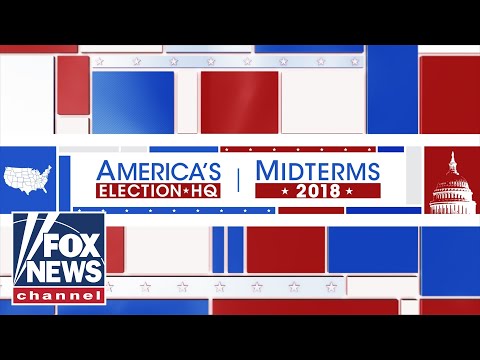 2018 Midterm Election Results | Fox News
