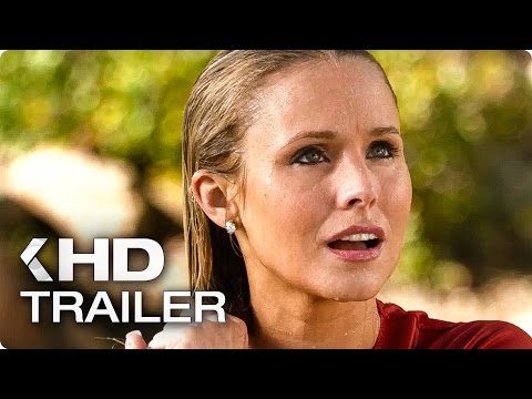 CHIPS Trailer (2017)