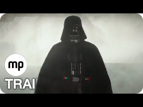 STAR WARS ROGUE ONE Trailer 3 German Deutsch (2016)