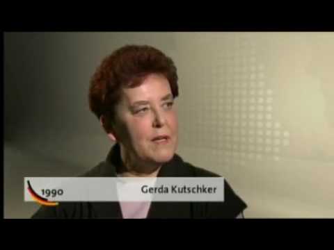 60 Jahre Deutschland: 1990