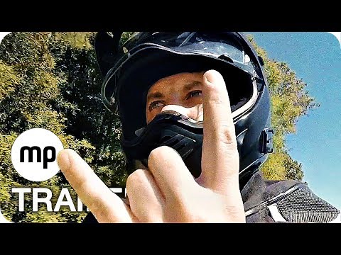 Egal was kommt Trailer Deutsch German Exklusiv (2018)
