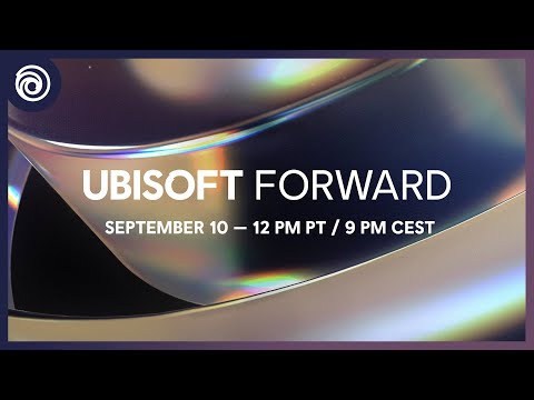Ubisoft Forward: Official Livestream - September 2022 | #UbiForward