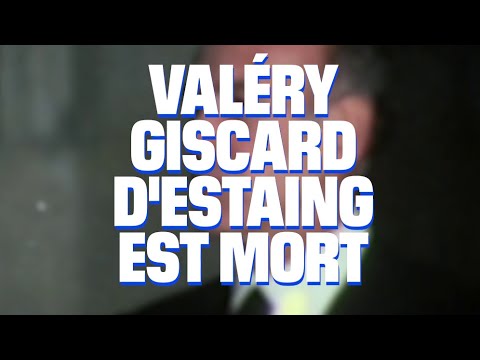 Valéry Giscard d&#039;Estaing: que reste-t-il de son mandat ?