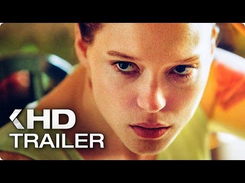 EINFACH DAS ENDE DER WELT Trailer German Deutsch (2016)