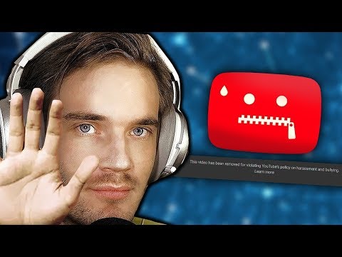 YouTube&#039;s New Update Has A BIG FLAW! 📰PEW NEWS 📰