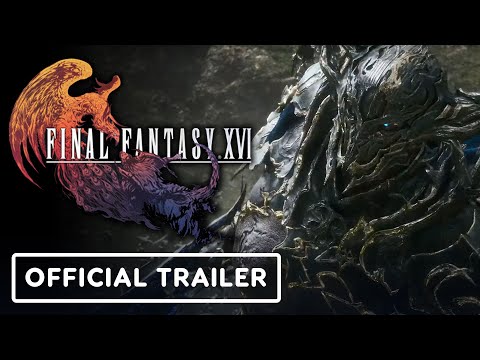 Final Fantasy 16 - Official Combat and Story Trailer | PlayStation State of Play 2022