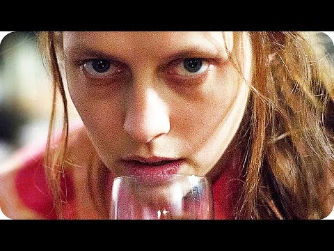 BERLIN SYNDROME Trailer (2017) Teresa Palmer Thriller