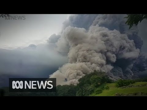 Guatemala volcano death toll climbs to 62