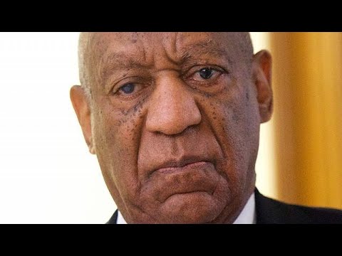 Sexuelle Nötigung: Bill Cosby schuldig gesprochen