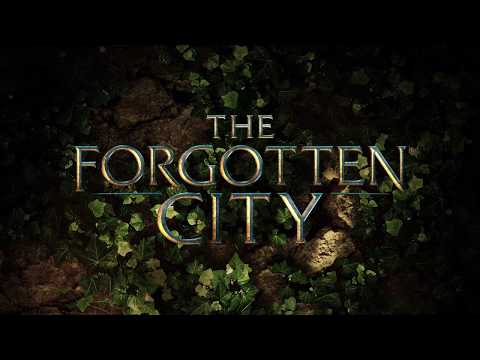 The Forgotten City reveal trailer - PC Gaming Show 2018
