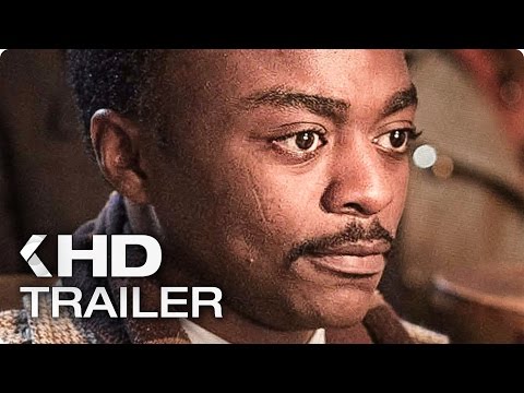 EIN DORF SIEHT SCHWARZ Trailer German Deutsch (2017)