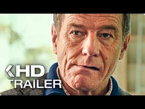 WHY HIM Exklusiv Trailer German Deutsch (2017)