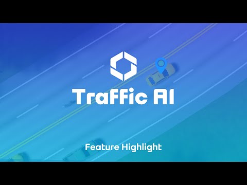Traffic AI I Feature Highlights Ep 2 I Cities: Skylines II