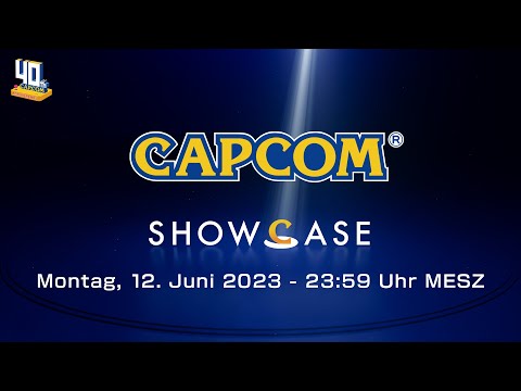 Capcom Showcase | 13.6.2023