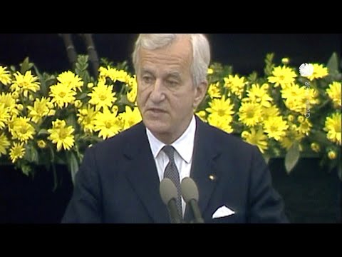 Richard von Weizsäcker: So entstand seine historische Rede vom 8. Mai 1985