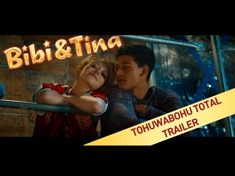 Bibi &amp; Tina - Teil 4 - Tohuwabohu Total - Der offizielle Trailer