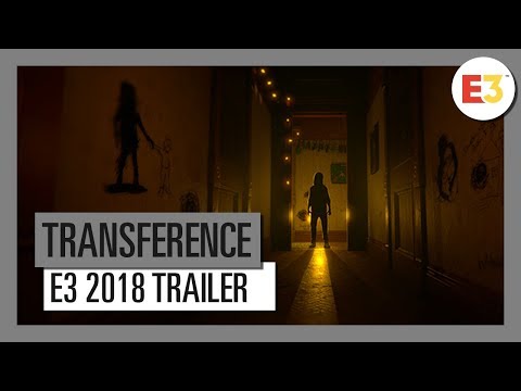 TRANSFERENCE E3 2018 Trailer | Ubisoft [DE]