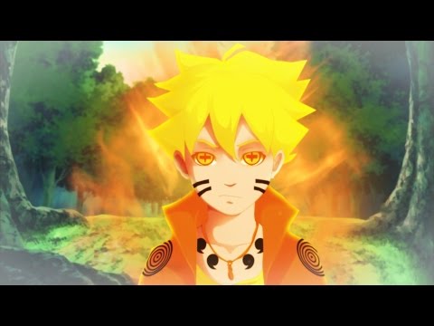 Boruto: Naruto The Movie New Trailer [AMV] HD