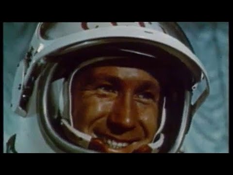 Kosmonaut Alexej Leonow, der erste &quot;Spaziergänger&quot; im All, ist tot