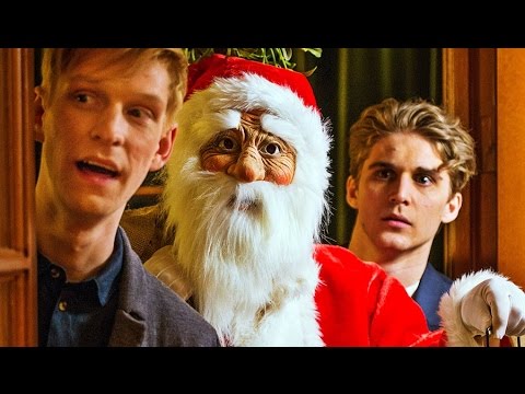 EINE SCHÖNE BESCHERUNG | Trailer [HD]