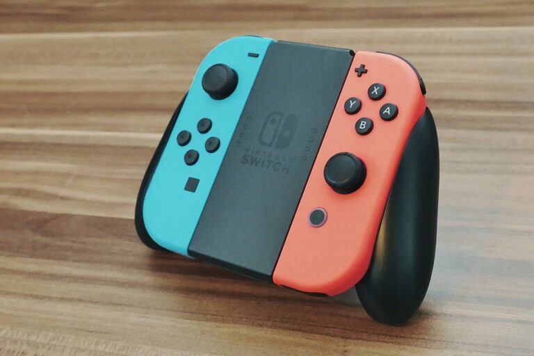 Gerücht: Neues Nintendo-Switch-Modell soll Anfang 2021 kommen
