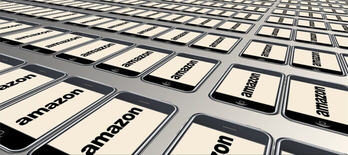 Amazon, Online-Shopping, Prime,
