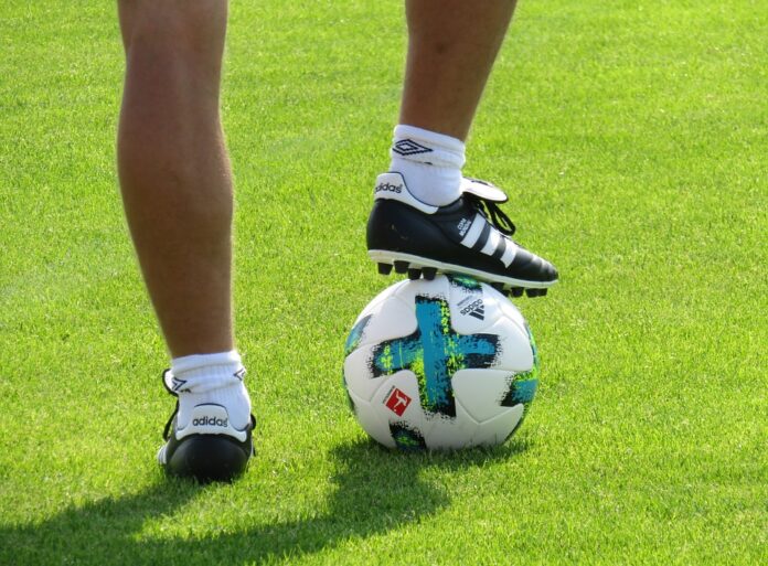 Fußball, Bundesliga, Ball, Trainer,