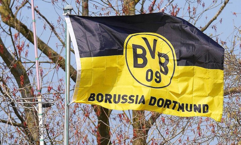 Borussia Dortmund öffnet sich dem eSports