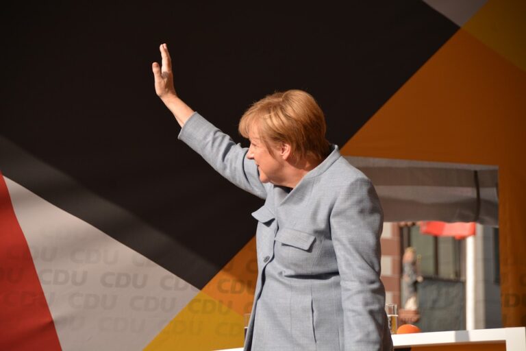 Merkel-Nachfolge: Merz kündigt offiziell Kandidatur an